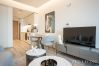 Studio in Dubai - Canal View Comfort: Central Studio in Ahad Residences