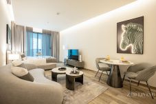 Studio in Dubai - Ahad Residences Oasis: Studio with...
