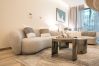 Studio in Dubai - Ahad Residences Oasis: Studio with Stunning Canal View