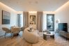 Apartment in Dubai - Elevated Luxury: 1BR Apartment in Ahad Residences