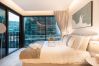 Studio in Dubai - Business Bay Retreat: Cozy Studio at Ahad Residences