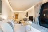 Studio in Dubai - Business Bay Retreat: Cozy Studio at Ahad Residences