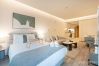 Studio in Dubai - Business Bay Retreat: Cozy Studio at Ahad Residences