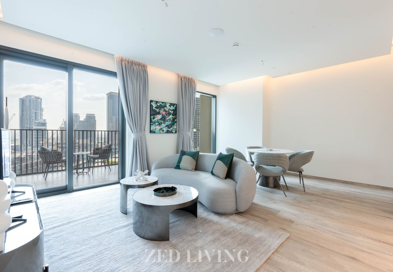 Apartment in Dubai - Superior 01 BR in Business Bay