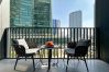 Studio in Dubai - Ahad Residences - Studio 411