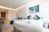 Studio in Dubai - Ahad Residences - Studio 411