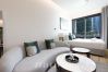 Studio in Dubai - Ahad Residences - Studio 411