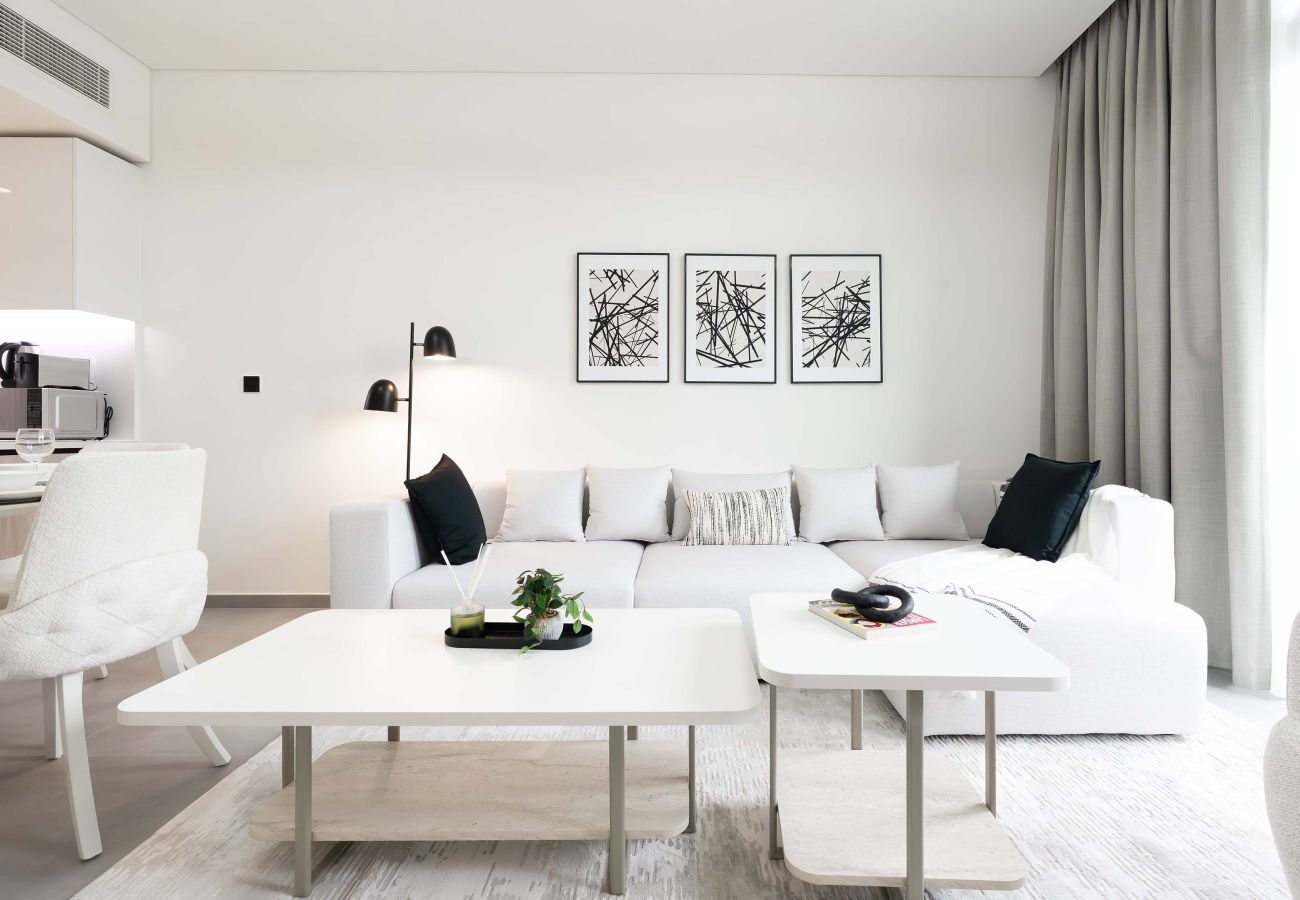 Apartment in Dubai - VR 214 (2BR) - Tatiana Koltsova 