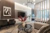 Studio in Dubai - Ahad Residences - Studio 1109
