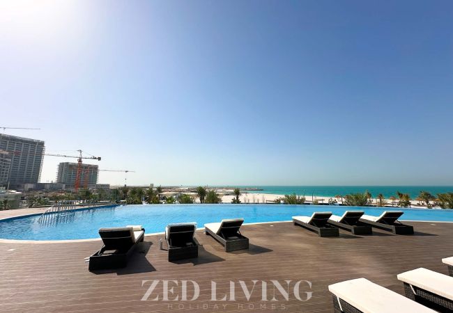 Apartment in Ras Al Khaimah - Mina Al Arab, RAK, 805, Serge Fadel 
