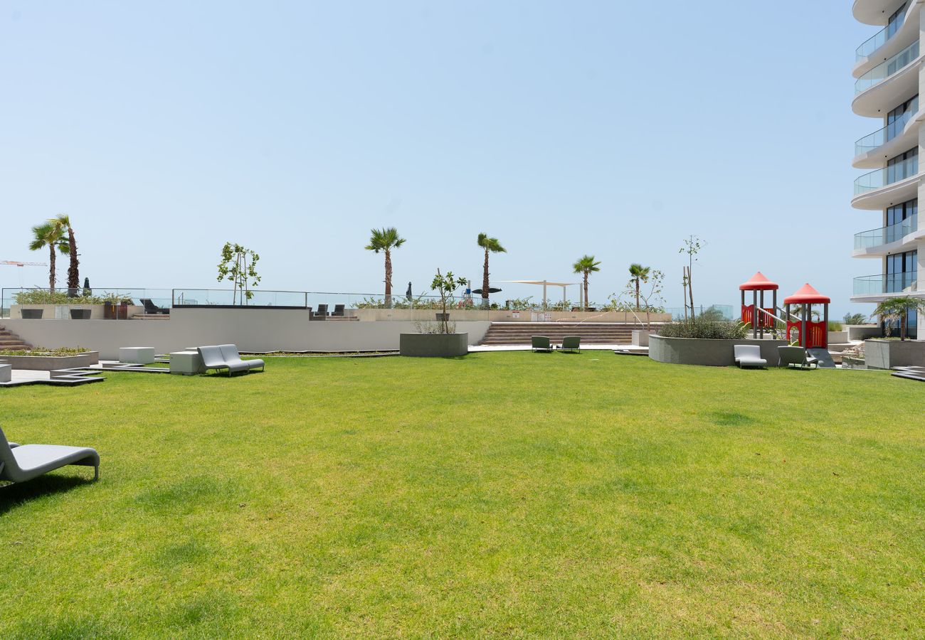 Apartment in Ras Al Khaimah - Mina Al Arab, RAK, 805, Serge Fadel 