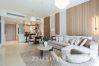 Apartment in Ras Al Khaimah - Mina Al Arab Luxurious 1BR- Direct Beach Access