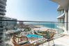 Apartment in Ras Al Khaimah - Mina Al Arab, RAK, 805, Serge Fadel 