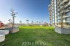 Apartment in Ras Al Khaimah - Mina Al Arab, RAK, 805, Serge Fadel 