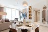 Apartment in Ras Al Khaimah - Mina Al Arab Luxurious 1BR- Direct Beach Access