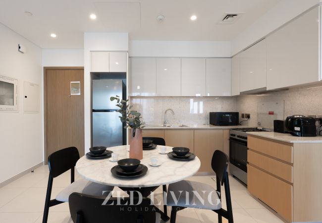 Apartment in Dubai - Burj Royale, Downtown Dubai, Dubai