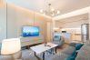 Apartment in Dubai - Modern City Living I 1BR at Ahad Residences 