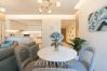 Apartment in Dubai - Modern City Living I 1BR at Ahad Residences 