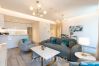 Apartment in Dubai - Modern City Living I 1BR at Ahad Residences 