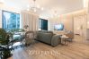 Apartment in Dubai - Modern City Living I 1BR at Ahad Residences 