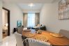 Apartment in Dubai - The SIgnature Pearl at J One Business Bay
